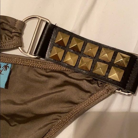 LeTarte swimsuit - Picture 2 of 5